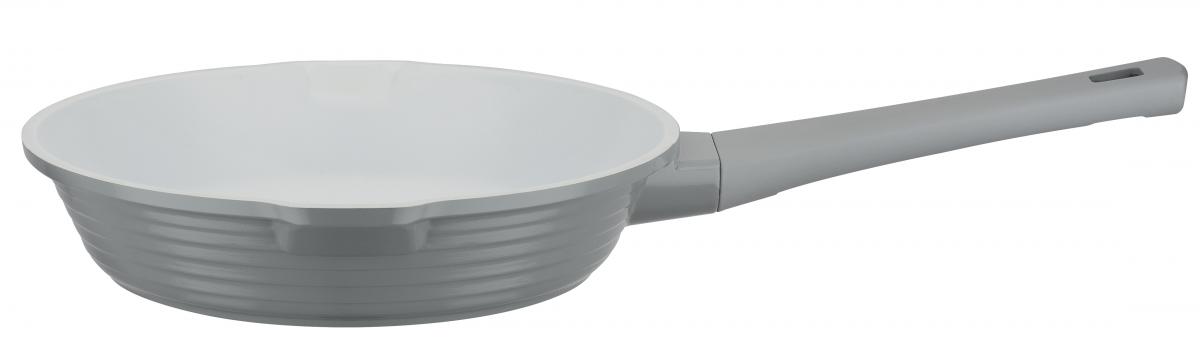 GSW Pfanne Elverum – ø ca. 24 cm, grau