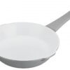 GSW Pfanne Elverum – ø ca. 24 cm, grau