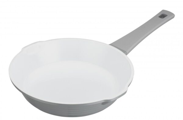 GSW Pfanne Elverum – ø ca. 24 cm, grau