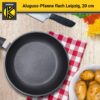 4006776046125-3 Karl Krüger Aluguss Pfanne flach LEIPZIG, 20 cm