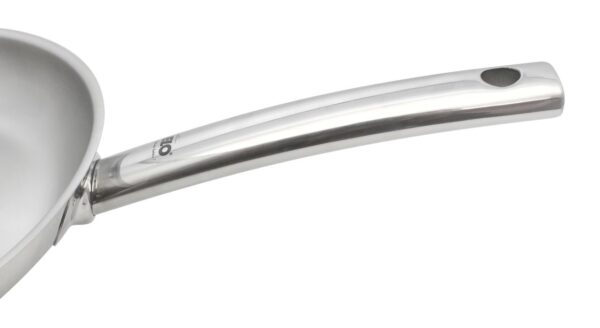 4006925145259-6 Elo Edelstahl Pfanne 24cm "Durinox"
