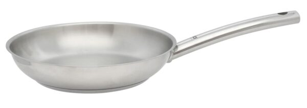 Elo Edelstahl Pfanne 28cm "Durinox"
