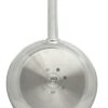 Elo Edelstahl Pfanne 28cm "Durinox"