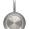 Elo Edelstahl Pfanne 28cm "Durinox"