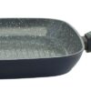 Elo Pfannen Set 2-tlg. (Grillpfanne + Servierzange)