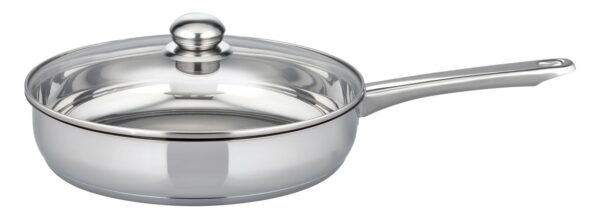 Elo Topfset 20-teilig "Prima Tavola"