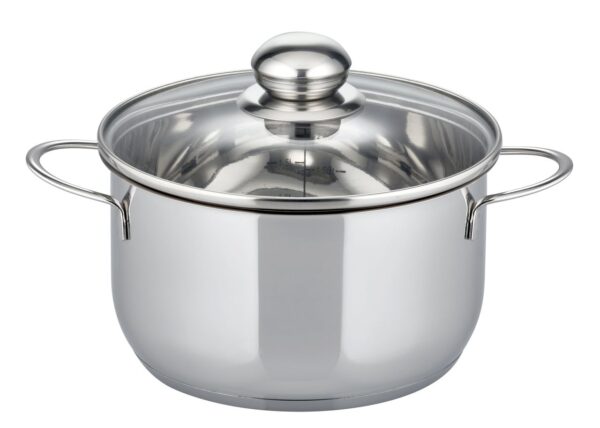 Elo Topfset 20-teilig "Prima Tavola"