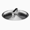 4006925240176-5 Elo Edelstahl Deckel 16cm "Profi Cuisine"