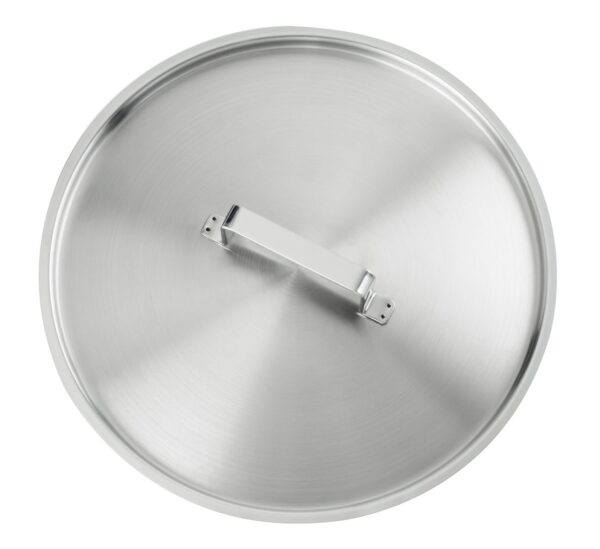 Elo Edelstahl Deckel 20cm "Profi Cuisine"