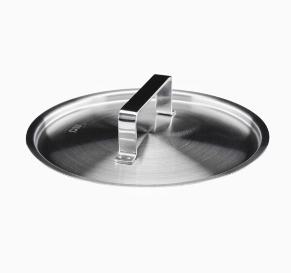 Elo Edelstahl Deckel 20cm "Profi Cuisine"
