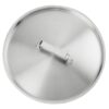 4006925240428-4 Elo Edelstahl Deckel 40cm "Profi Cuisine"