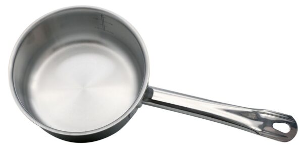 4006925243214-1 Elo Stielkasserolle 20cm "Profi Cuisine"