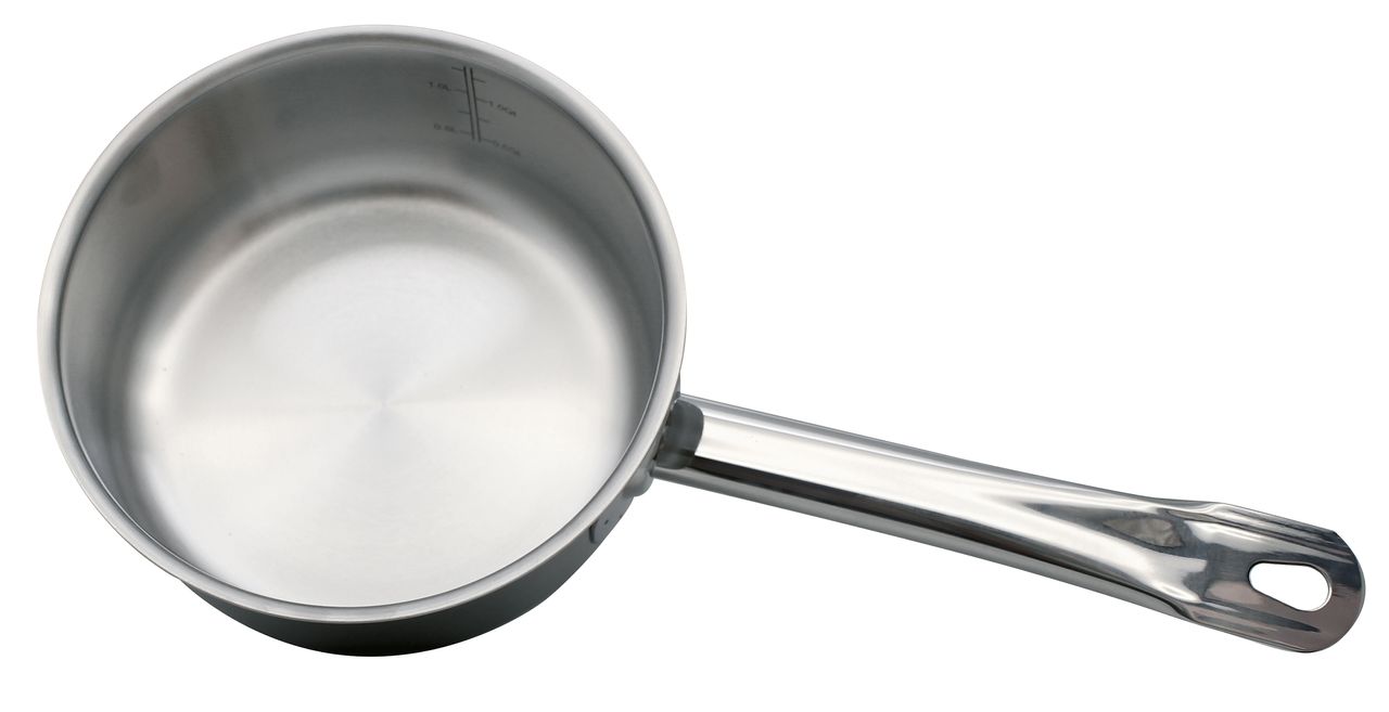 Elo Stielkasserolle 20cm „Profi Cuisine“