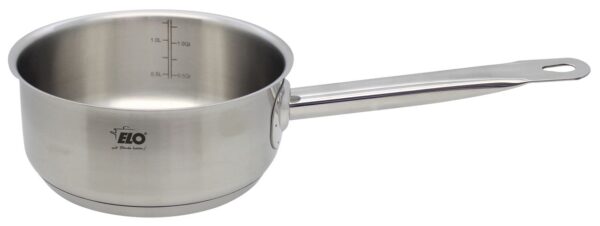 4006925243214-2 Elo Stielkasserolle 20cm "Profi Cuisine"