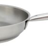 4006925245492-2 Elo Edelstahl Bratpfanne 28cm "Profi Therm"