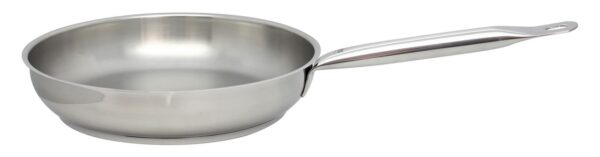 4006925245492-2 Elo Edelstahl Bratpfanne 28cm "Profi Therm"