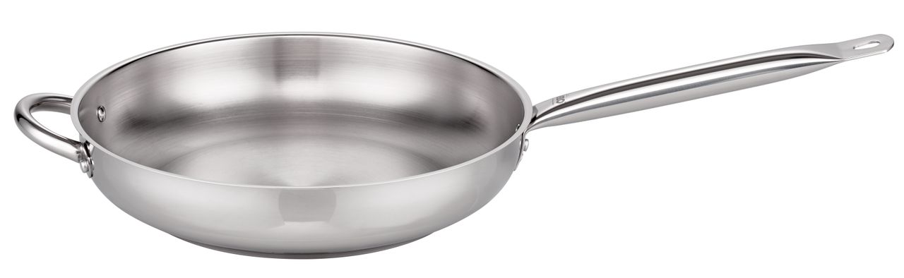 Elo Bratpfanne 32cm mit Gegengriff „Profi-Therm“