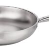 Elo Bratpfanne 32cm mit Gegengriff "Profi-Therm"