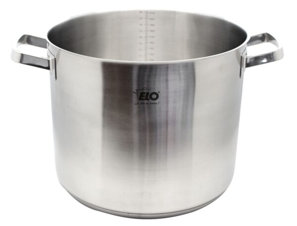 Elo Suppentopf 36x36cm "Profi Cuisine"
