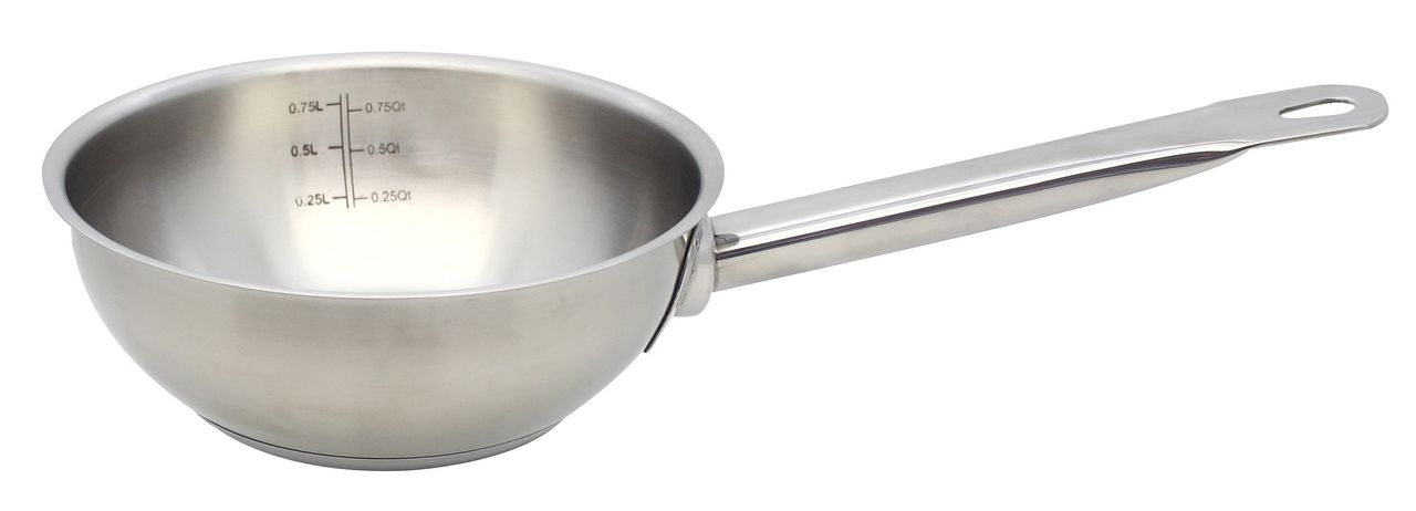 Elo Sauteuse 16cm „Profi Cuisine“