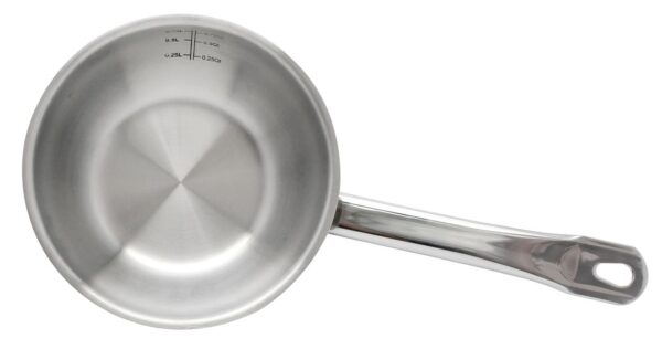 Elo Sauteuse 16cm "Profi Cuisine"