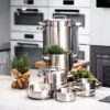 Elo Sauteuse 16cm "Profi Cuisine"