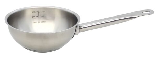 Elo Sauteuse 20cm "Profi Cuisine"
