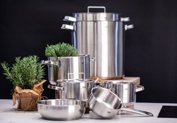 Elo Sauteuse 20cm "Profi Cuisine"