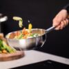 Elo Sauteuse 24cm "Profi Cuisine"