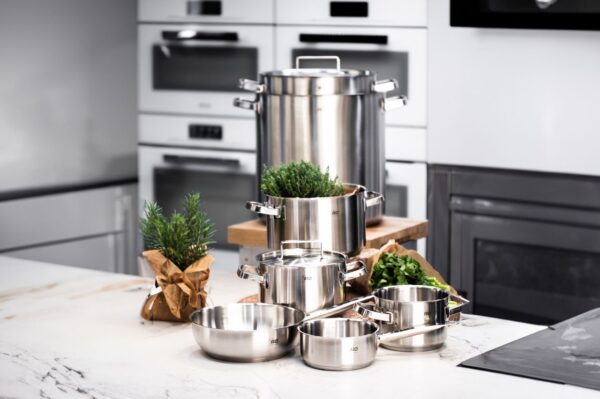 Elo Sauteuse 24cm "Profi Cuisine"