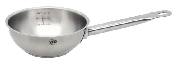 Elo Sauteuse 24cm "Profi Cuisine"