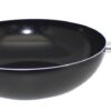 Elo Wok – und Pasta-Pfanne 32cm mit Gegengriff "Prima Cucina"
