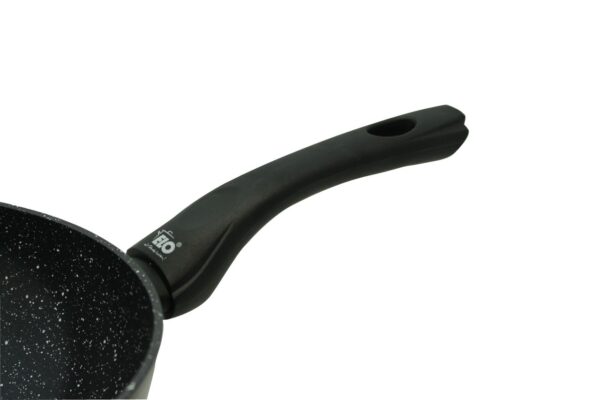 Elo Pfannenset 2tlg 24+28cm "Belugo"