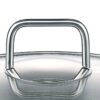 Elo Servierpfanne mit Glasdeckel 28cm "Citrin"