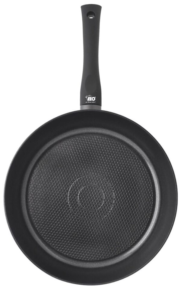 Elo Pfannen Set 3tlg "Smart Wellness"