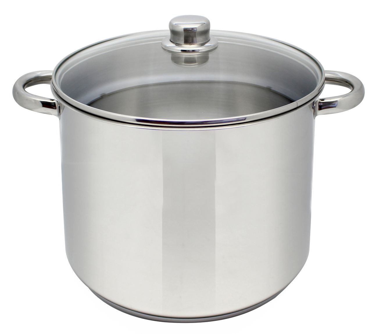 Elo Gemüsetopf 26cm/14,0L mit Glasdeckel