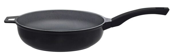 CASA ROYALE Schmorpfanne Pavonna Ø 28 cm