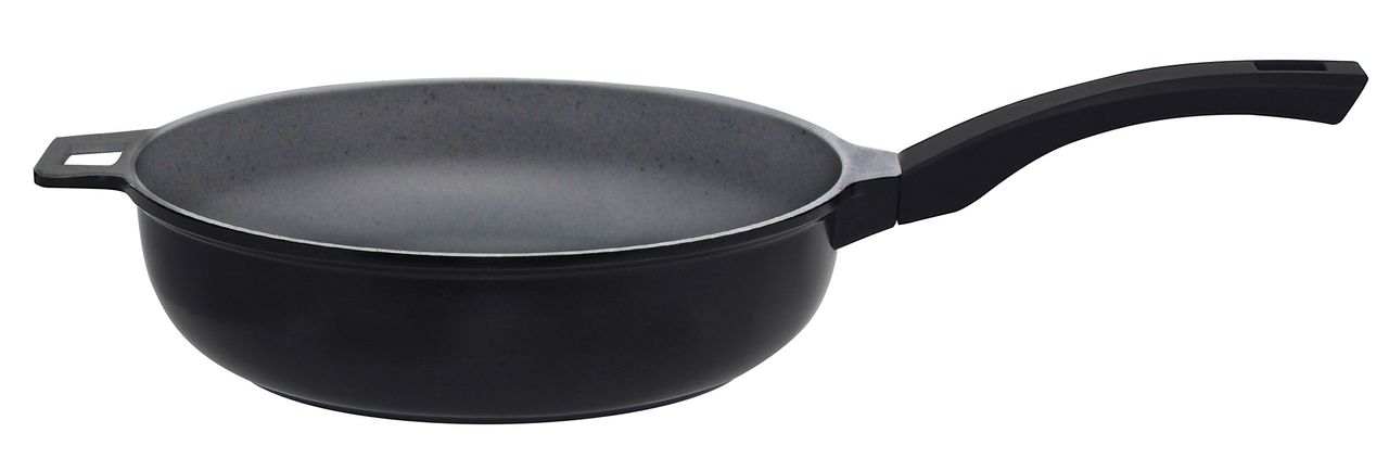 CASA ROYALE Schmorpfanne Pavonna Ø 28 cm