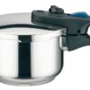 Elo Schnellkochtopf 2,7L/18cm "Praktika Plus XS"