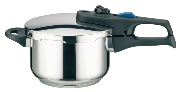 Elo Schnellkochtopf 2,7L/18cm "Praktika Plus XS"