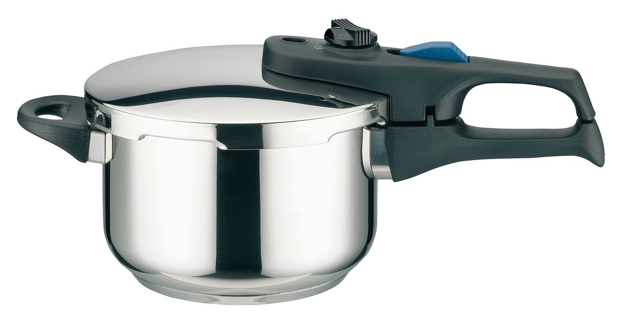 Elo Schnellkochtopf 2,7L/18cm „Praktika Plus XS“