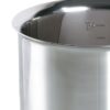 Elo Simmertopf 16cm – 1,5L