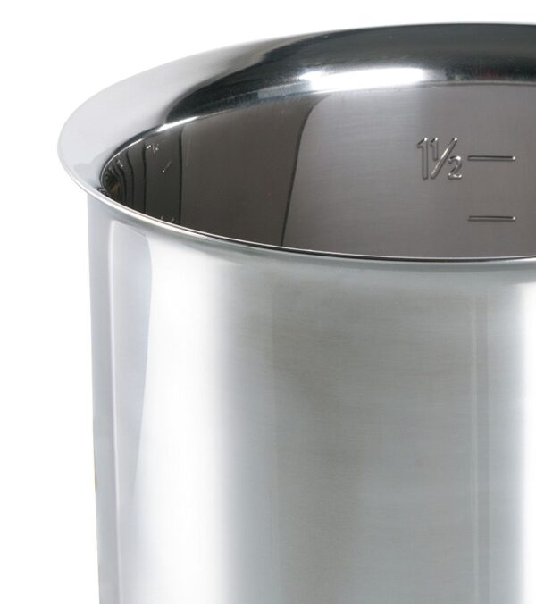 Elo Simmertopf 16cm – 1,5L