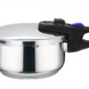 4006925994222-2 Elo Schnellkochtopf 4,0L/22cm "Praktika Plus"