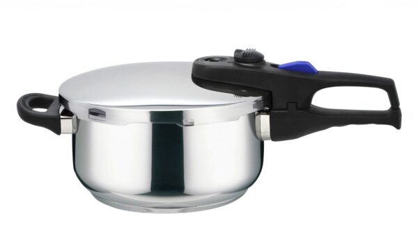 4006925994222-2 Elo Schnellkochtopf 4,0L/22cm "Praktika Plus"
