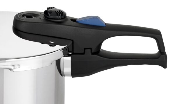 4006925994222-8 Elo Schnellkochtopf 4,0L/22cm "Praktika Plus"