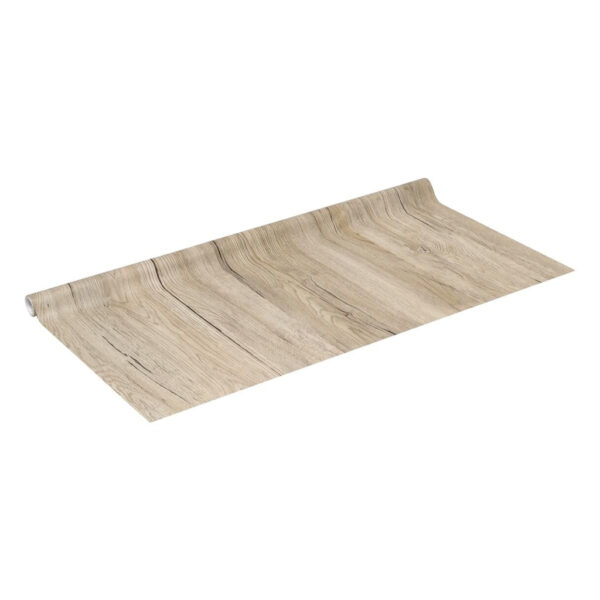 d-c-fix Dekofolie Holzoptik Eiche Sonoma hell B/L: ca. 45x200 cm