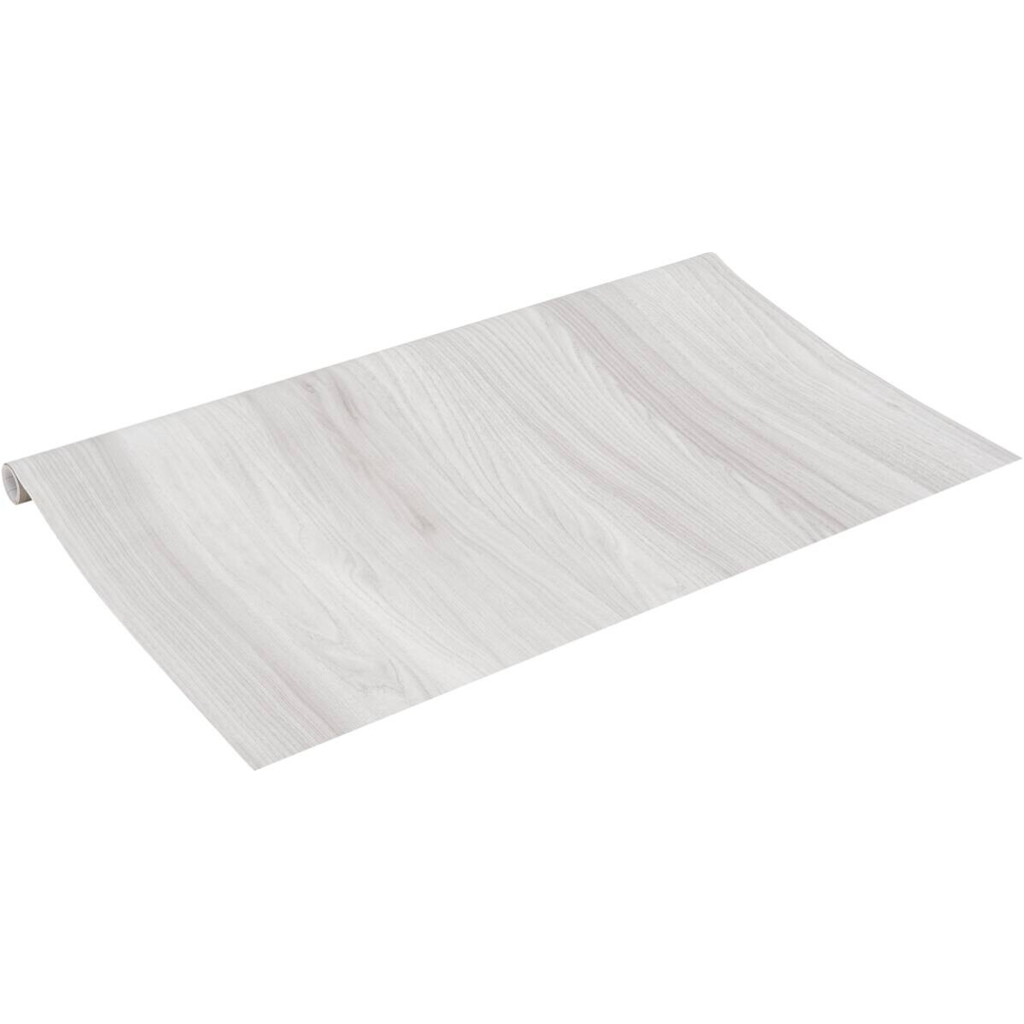 d-c-fix Klebefolie Holzoptik hellgrau B/L: ca. 67,5x200 cm