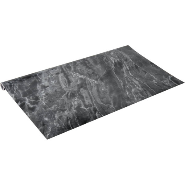 d-c-fix Klebefolie Marmoroptik schwarz grau B/L: ca. 67,5x200 cm d-c-fix Klebefolie Marmoroptik schwarz grau B/L: ca. 67,5x200 cm