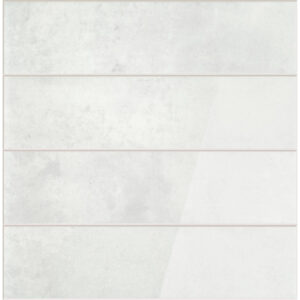 d-c-fix Wandfliese weiß B/H/L: ca. 29,6x0,03x28,8 cm